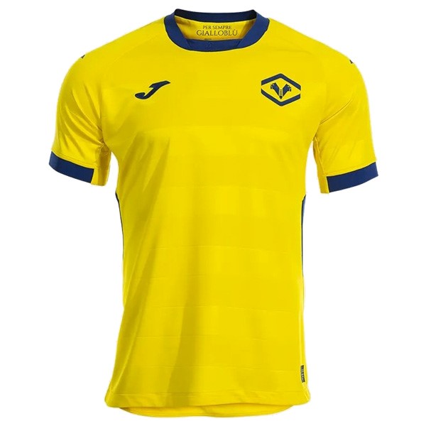 Tailandia Camiseta Hellas Verone 2ª 2025/26